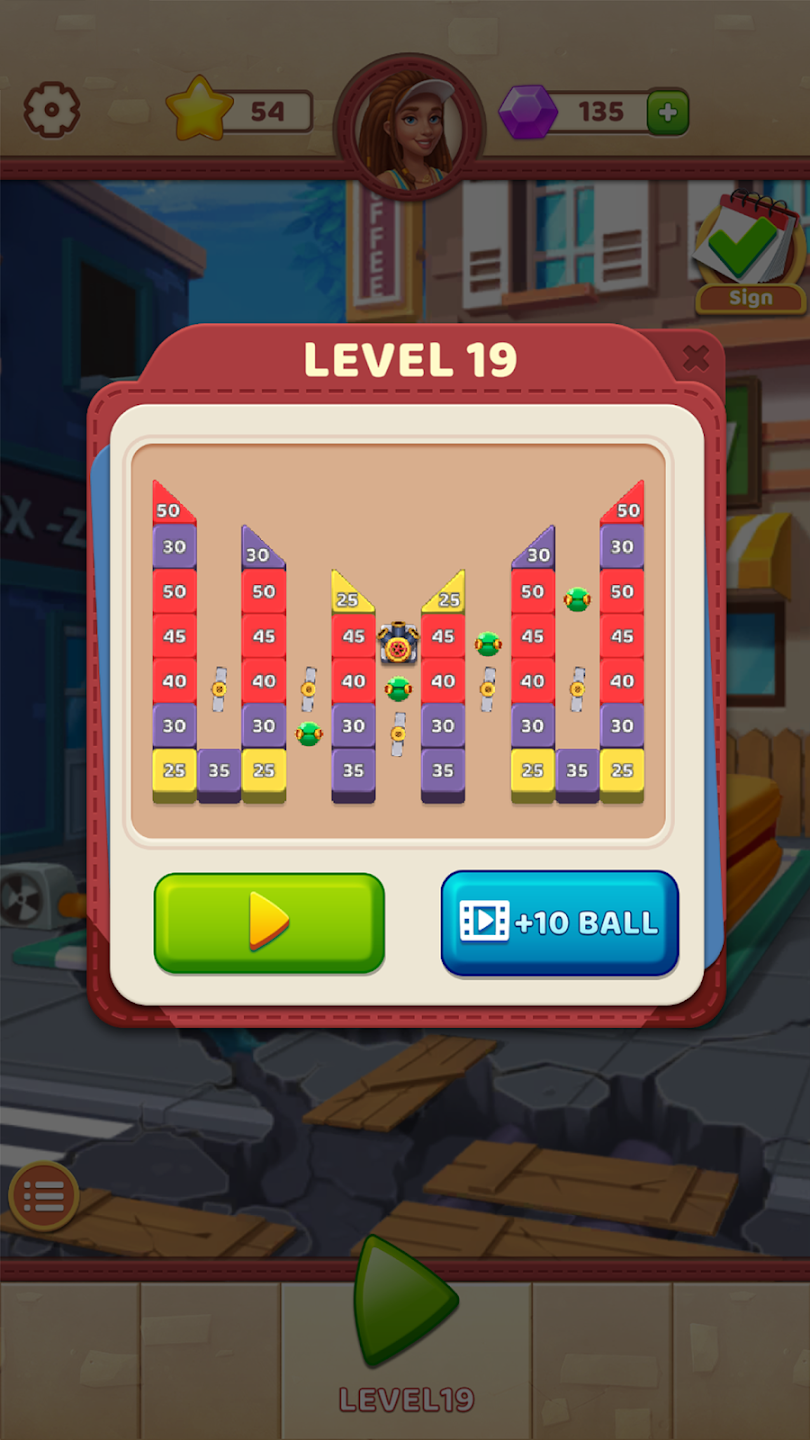 Breaker Fun-The last rescuer media